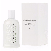 Тестер Hugo Boss Bottled Unlimited, edp., 100 ml