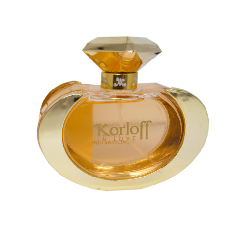 Тестер Korloff In Love, edp., 100 ml Тестер Korloff In Love, edp., 100 ml