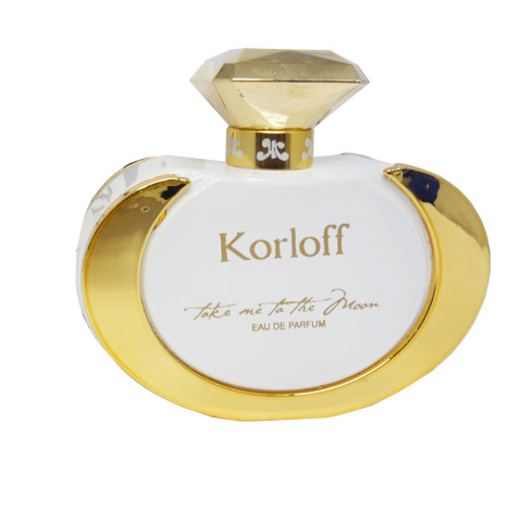 Тестер Korloff un Jardin a Paris, edp., 100 ml