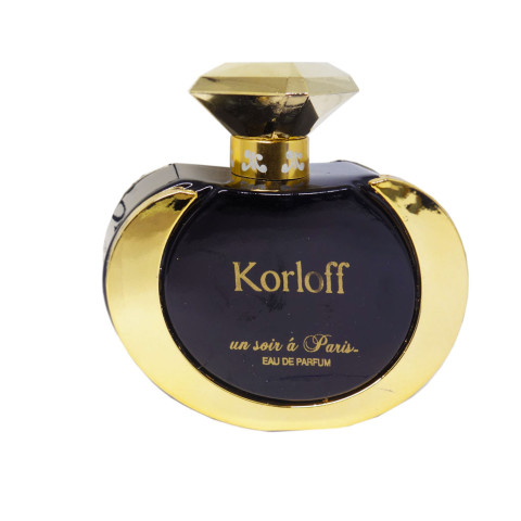Тестер Korloff un soir a Paris, edp., 100 ml Тестер Korloff un soir a Paris, edp., 100 ml