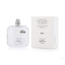 Тестер Lacoste L.12.12 Pour Elle Elegant Eau De Toilette, 90 ml