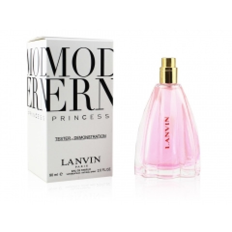 Тестер Lanvin Modern Princess, edp., 90 ml Тестер Lanvin Modern Princess, edp., 90 ml