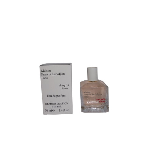 Тестер Maison Francis Kurkdjian Paris Amyris Femme, edp., 70 ml
