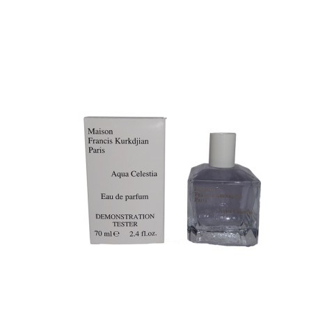 Тестер Maison Francis Kurkdjian Paris Aqua Celestia, edp., 70 ml