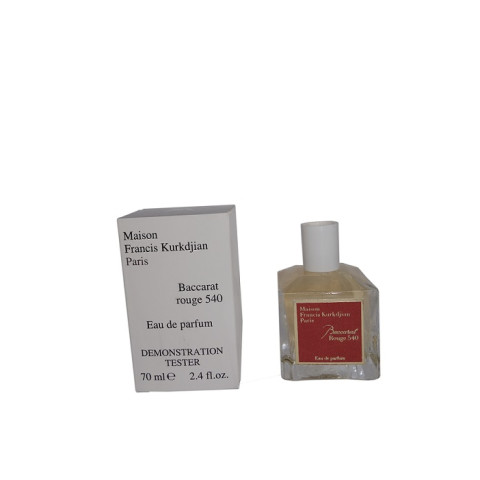 Тестер Maison Francis Kurkdjian Paris Baccarat, edp. 70 ml
