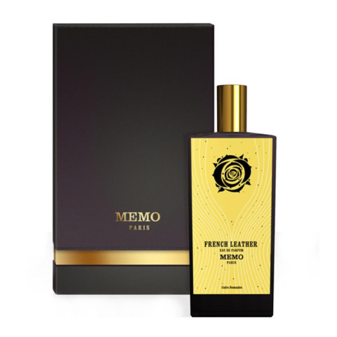 Memo French Leather, edp., 100 ml Memo French Leather, edp., 100 ml