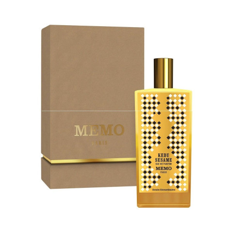 Memo Kedu, edp., 100 ml Memo Kedu, edp., 100 ml