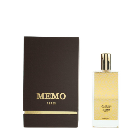 Memo Lalibela, edp., 100 ml