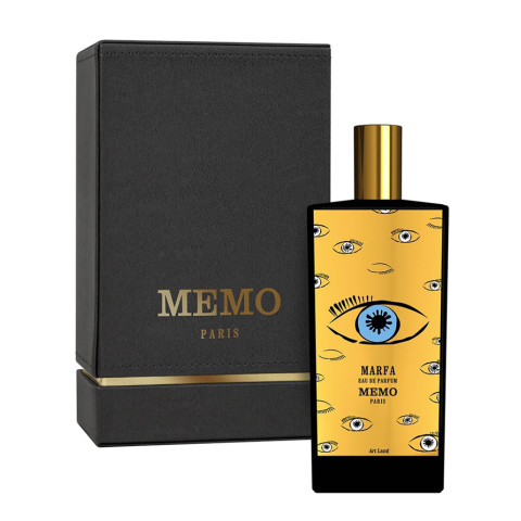 Memo Marfa, edp., 100 ml