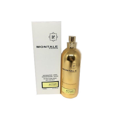 Тестер Montale Attar, edp., 100 ml Тестер Montale Attar, edp., 100 ml