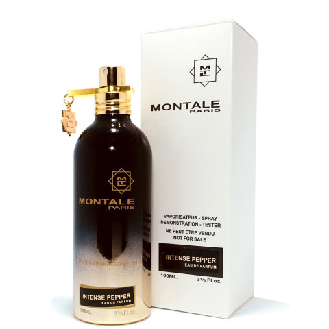 Тестер Montale Intense Pepper, edp., 100 ml Тестер Montale Intense Pepper, edp., 100 ml