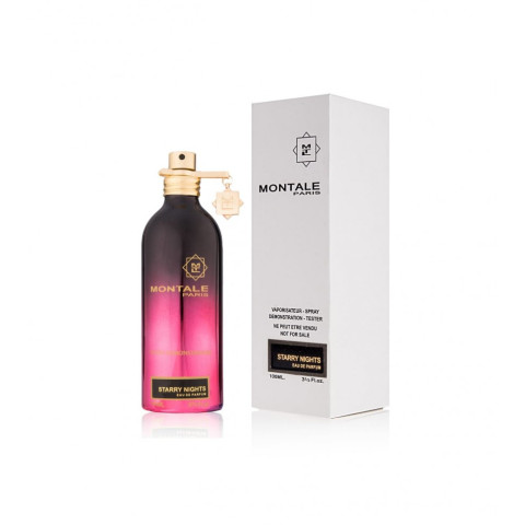 Тестер Montale Srarry Nights, edp., 100 ml