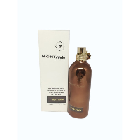 Тестер Boise Vanille, 100 ml Тестер Boise Vanille, 100 ml