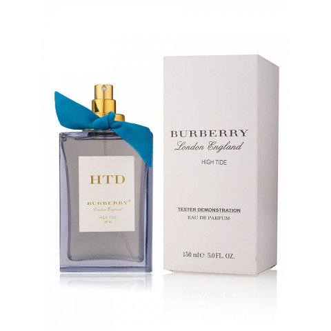 Тестер Burberry London England High Tide, 150 ml Тестер Burberry London England High Tide, 150 ml