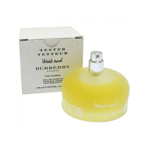 Тестер Burberry Weekend Woman, edp., 100 ml