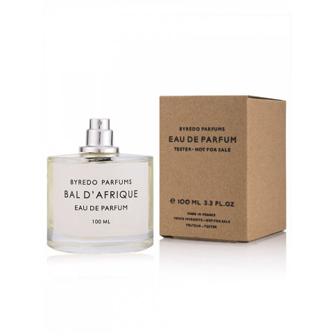 Тестер Byredo Bal D'afrique, edp., 100 ml Тестер Byredo Bal D'afrique, edp., 100 ml