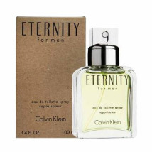 Тестер Calvin Klein Eternity For Men, edp., 100 ml