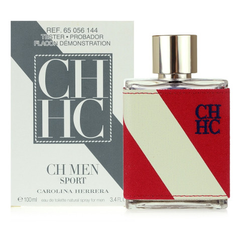 Тестер CH Men Sport, edp., 100 ml