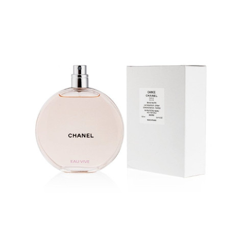 Тестер Chanel Chance Eau Vive edt, 100 ml