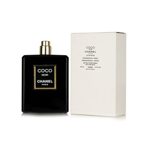 Тестер Chanel Coco Noir, edp., 100 ml Тестер Chanel Coco Noir, edp., 100 ml