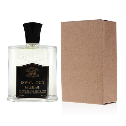 Тестер Creed Royal Oud Millesime, edp., 125 ml