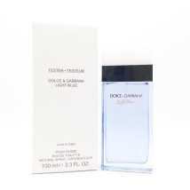 Тестер Dolce & Gabbana Beauty of Capri Pour Femme, edt., 100 ml  