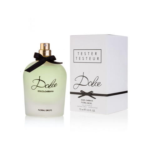 Тестер Dolce & Gabbana Dolce, edp., 100 ml   