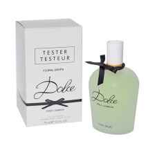 Тестер Dolce & Gabbana Dolce Floral Drops, edt., 100 ml
