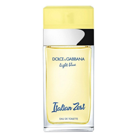 Тестер Dolce & Gabbana Light Blue Italian Zest Pour Femme, edt., 100 ml