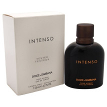 Тестер Dolce & Gabbana Pour Homme Intenso, edp., 125 ml