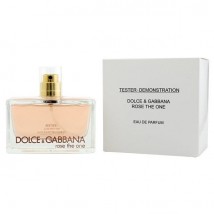 Тестер Dolce & Gabbana Rose The One, edp., 100 ml  