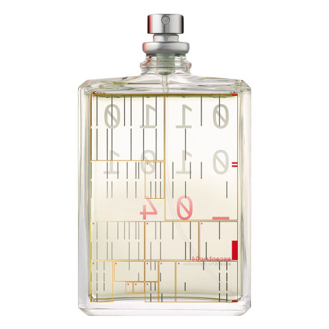 Тестер Escentric Molecules 04, edt., 100 ml
