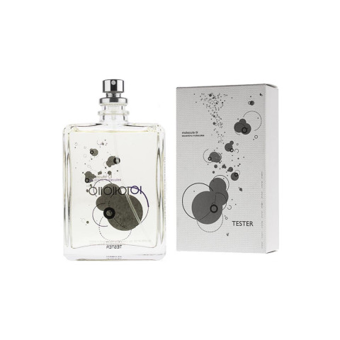 Тестер Escentric Molecules Molecule 01 (кружок), 100 ml