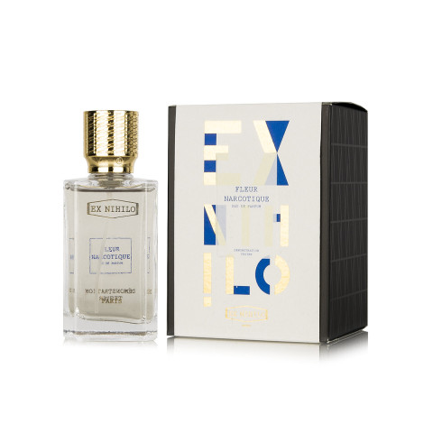 Тестер Ex Nihilo Fleur Narcotique, edp., 50 ml Тестер Ex Nihilo Fleur Narcotique, edp., 50 ml