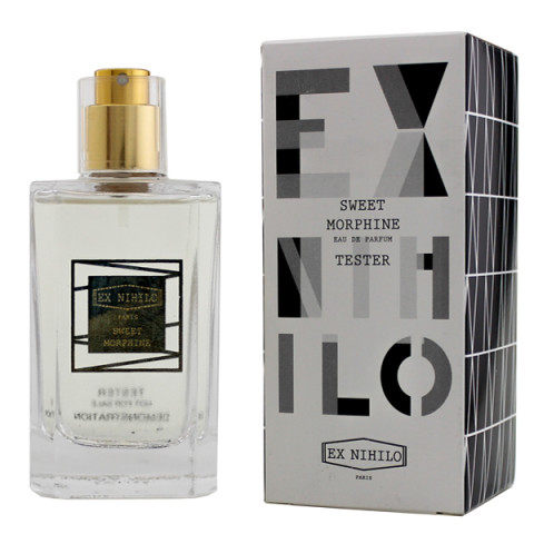 Тестер Ex Nihilo Sweet Morphine, edp., 100 ml