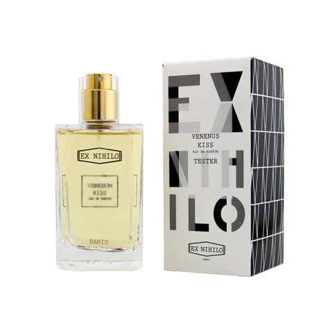 Тестер Ex Nihilo Venenus Kiss, edp., 100 ml Тестер Ex Nihilo Venenus Kiss, edp., 100 ml