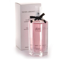 Тестер Gucci Flora Gorgeous Gardenia, 100 ml