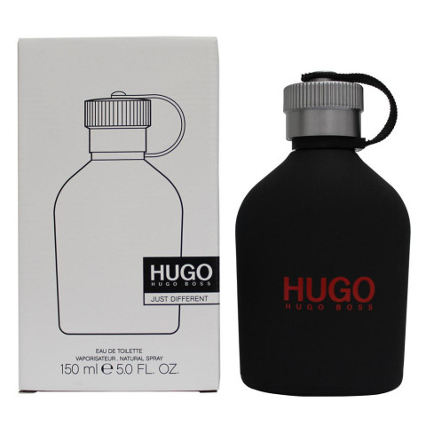 Тестер Hugo Boss Just Different, edt., 150 ml Тестер Hugo Boss Just Different, edt., 150 ml