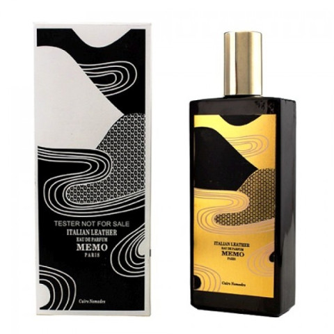 Тестер Italian Leather, edp., 100 ml Тестер Italian Leather, edp., 100 ml