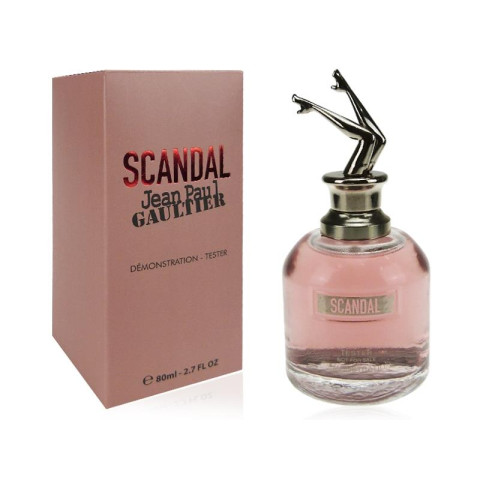 Тестер Jean Paul Gaultier Scandal, 80 ml Тестер Jean Paul Gaultier Scandal, 80 ml