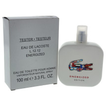 Тестер Lacoste L.12.12 Energized Men, edp., 100 ml