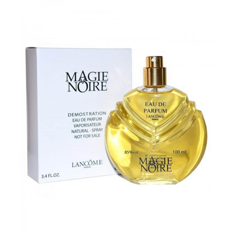 Тестер Lancome Magie Noire, edp., 100 ml Тестер Lancome Magie Noire, edp., 100 ml