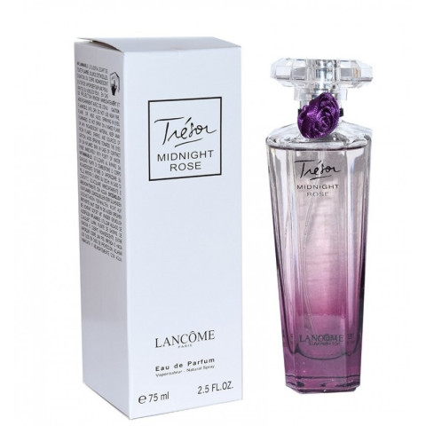 Тестер Lancome Tresor Midnight Rose, edp., 75 ml Тестер Lancome Tresor Midnight Rose, edp., 75 ml