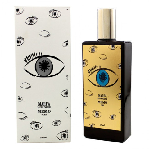 Тестер Memo Marfa, edp., 100 ml Тестер Memo Marfa, edp., 100 ml