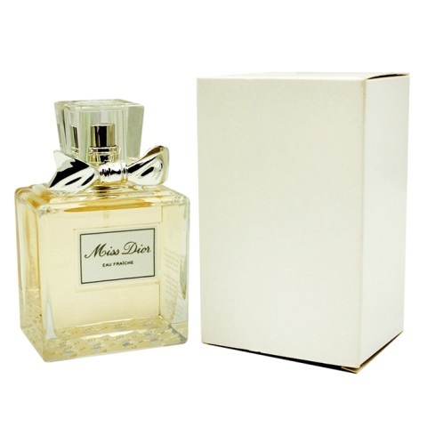 Тестер Miss Dior Eau Fraiche, edt., 100 ml Тестер Miss Dior Eau Fraiche, edt., 100 ml