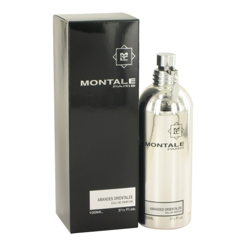 Тестер Montale Amandes Orientales, edp., 100 ml Тестер Montale Amandes Orientales, edp., 100 ml