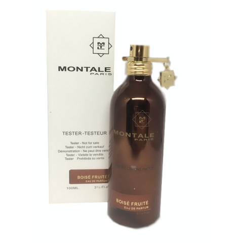 Тестер Montale Boise Fruite, 100 ml Тестер Montale Boise Fruite, 100 ml