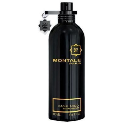 Тестер Montale Kabul Aoud, edp., 100 ml Тестер Montale Kabul Aoud, edp., 100 ml
