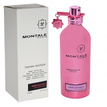 Тестер Montale Pink Extasy, edp., 100 ml