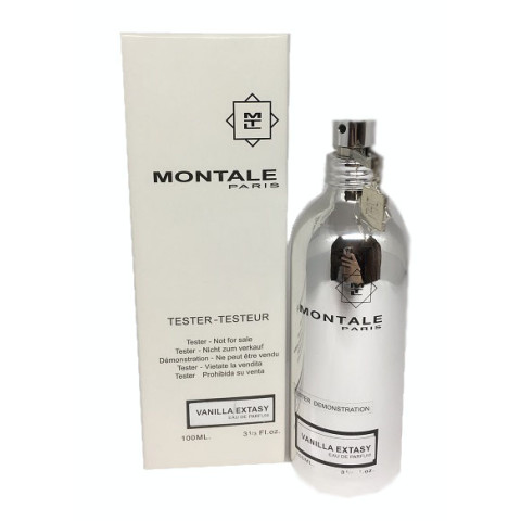 Тестер Montale Vanilla Extasy, 100 ml